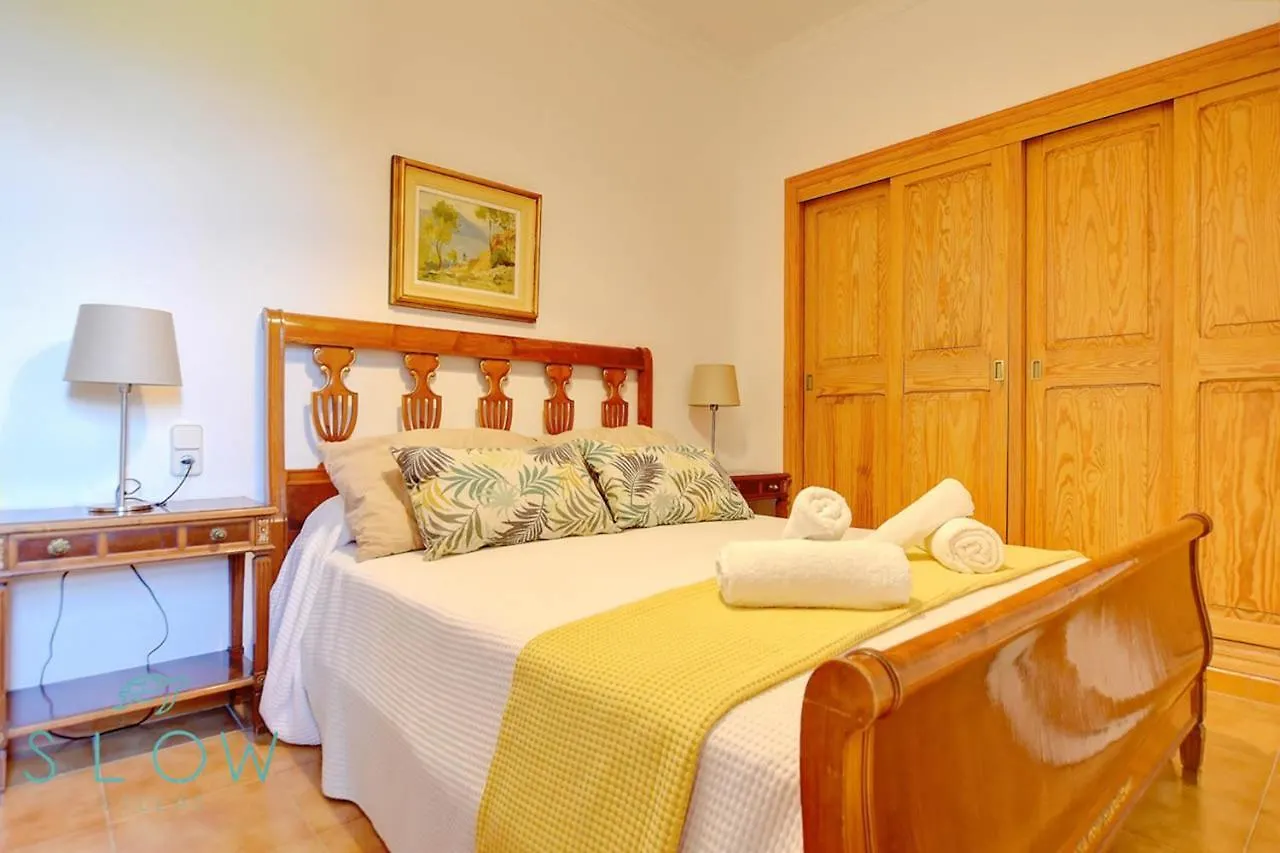 Villa Son Guinyol By Slow Villas Alaro Spain