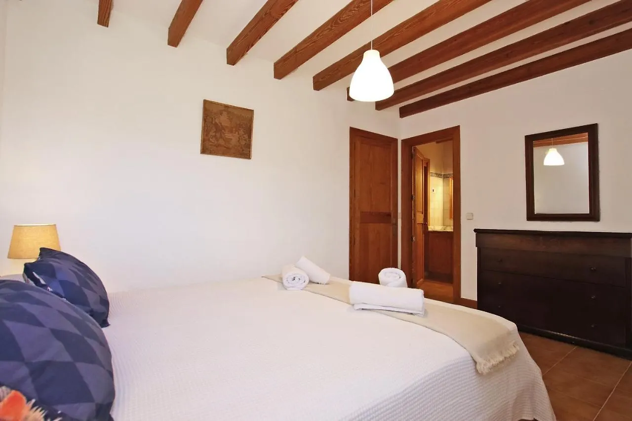 Villa Son Guinyol By Slow Villas Alaro