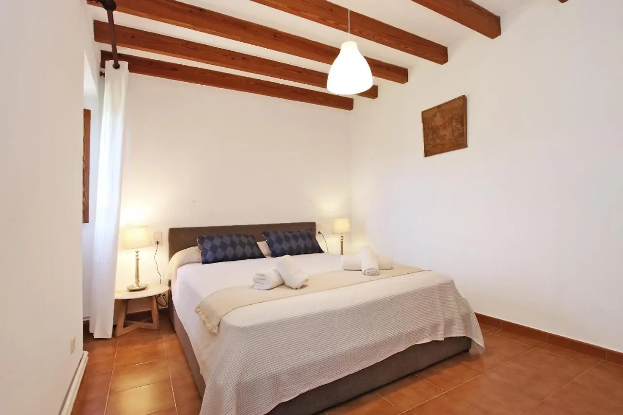 Villa Son Guinyol By Slow Villas Alaro Spain