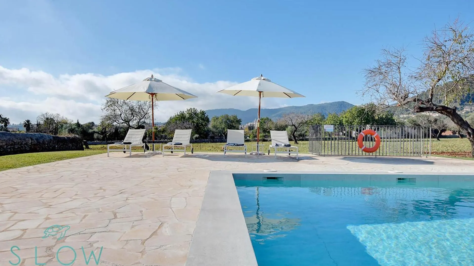Villa Son Guinyol By Slow Villas Alaro