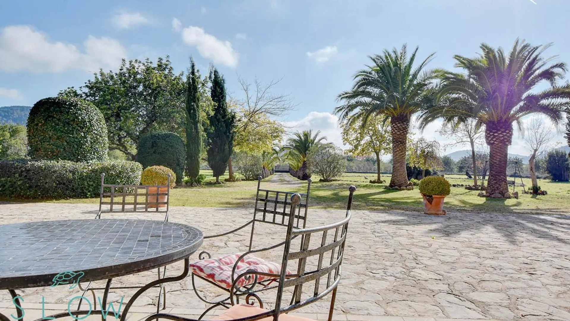 Villa Son Guinyol By Slow Villas Alaro