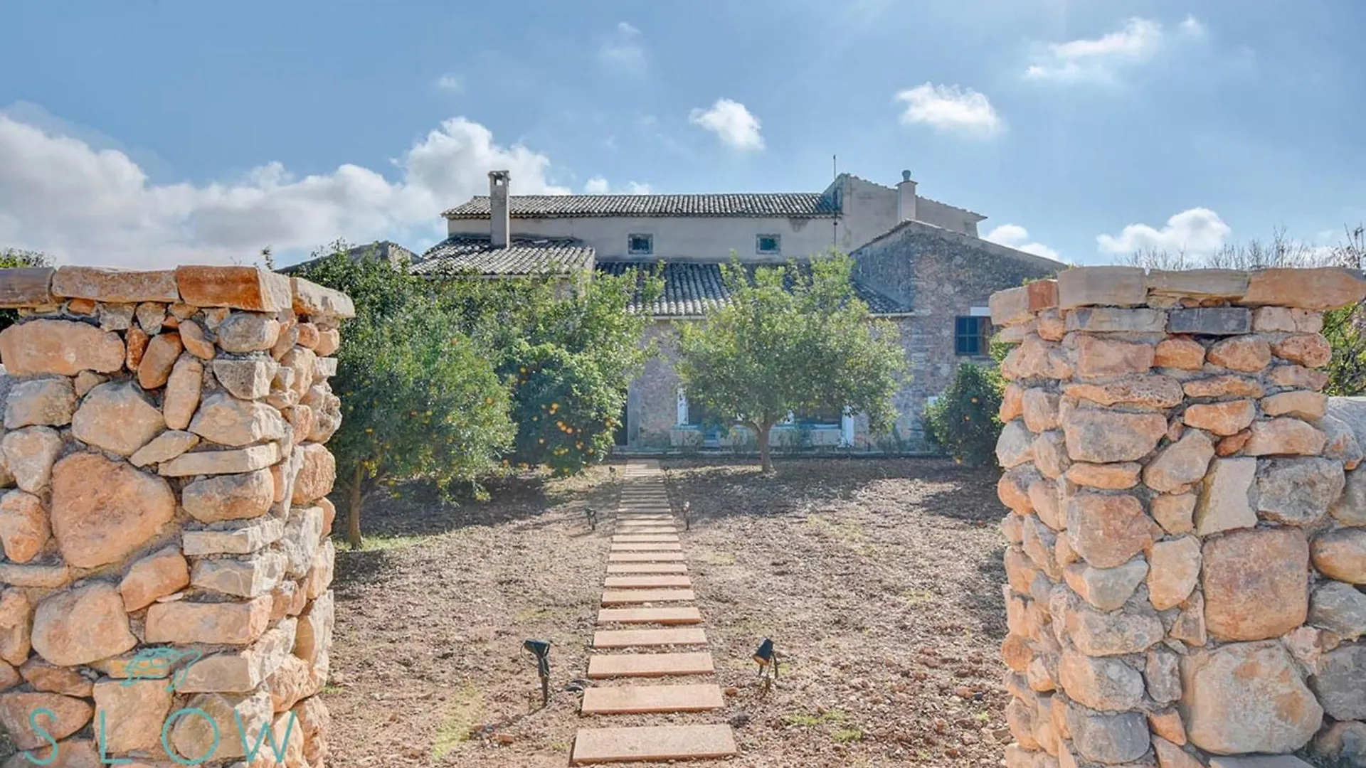 Villa Son Guinyol By Slow Villas Alaro