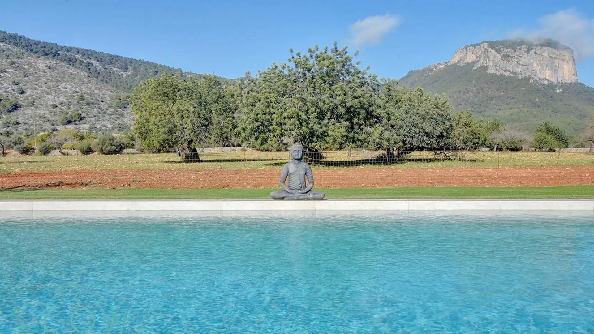 Villa Son Guinyol By Slow Villas Alaro 0*,  Spain