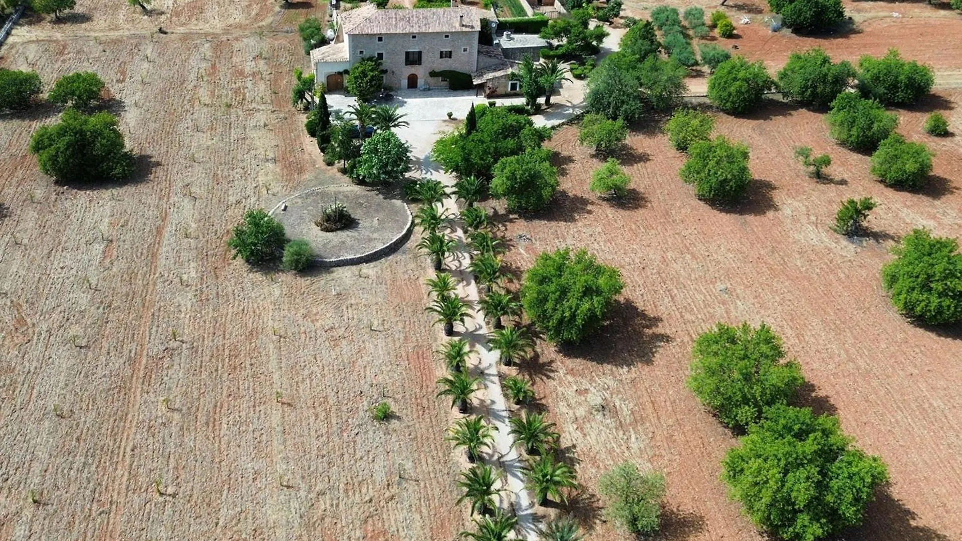 Villa Son Guinyol By Slow Villas Alaro 0*,  Spain