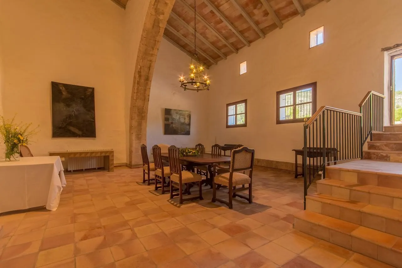 Villa Son Guinyol By Slow Villas Alaro