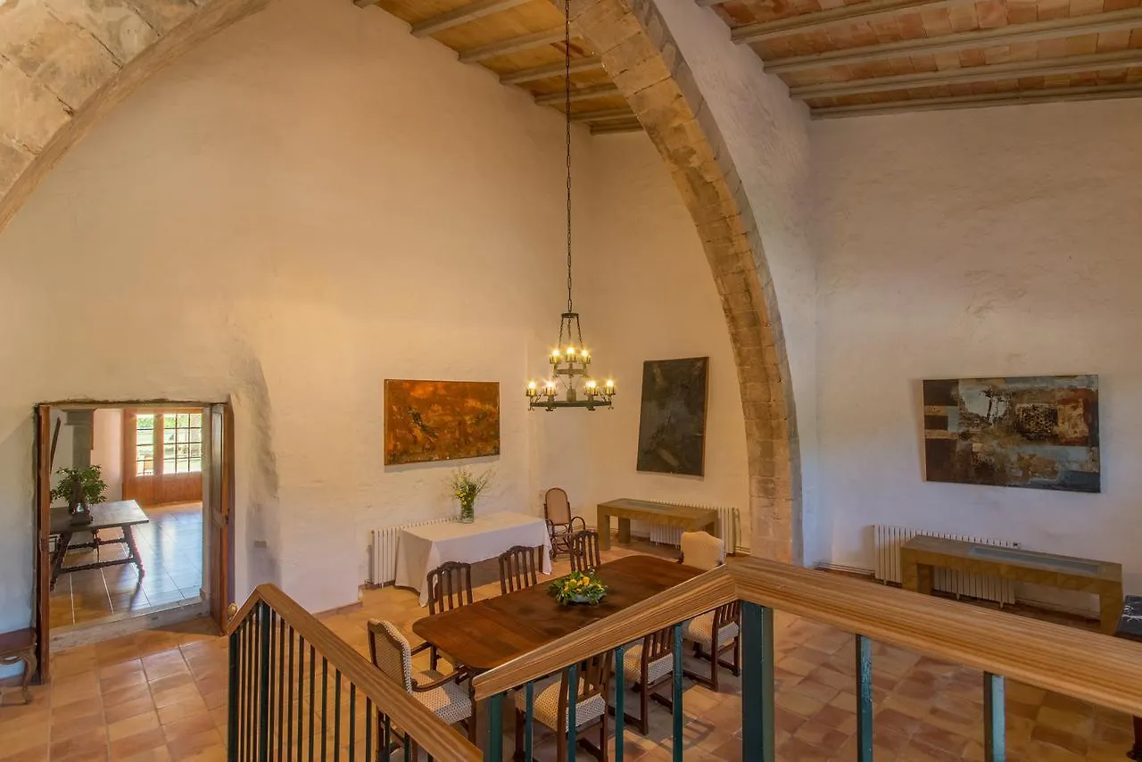 Villa Son Guinyol By Slow Villas Alaro