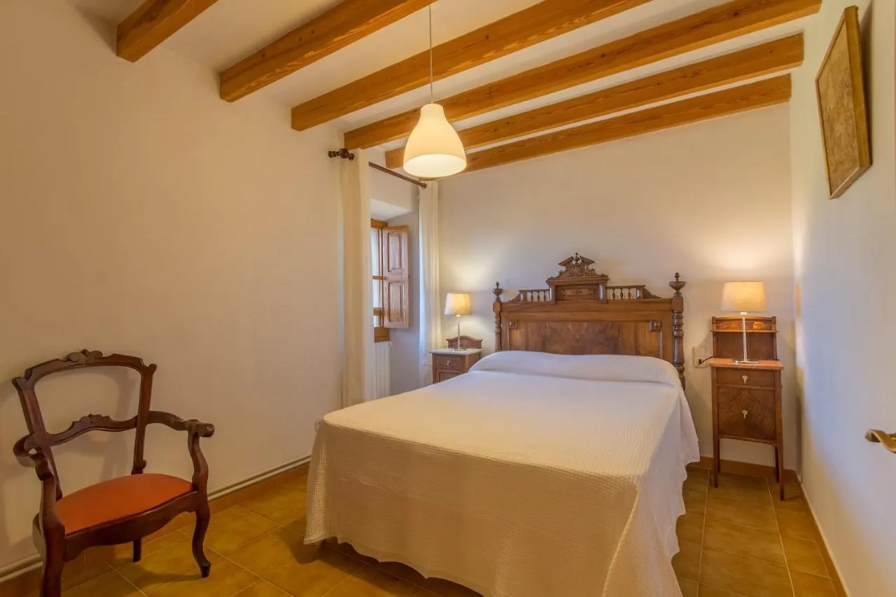 Villa Son Guinyol By Slow Villas Alaro