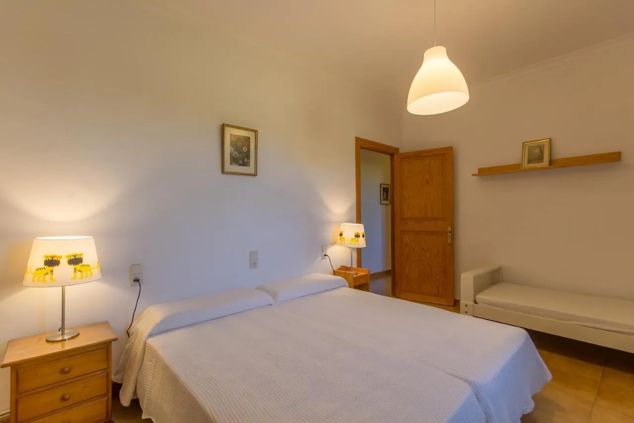 Villa Son Guinyol By Slow Villas Alaro
