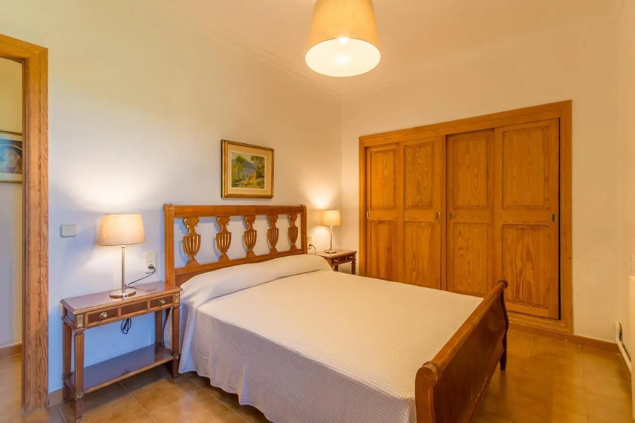 Villa Son Guinyol By Slow Villas Alaro
