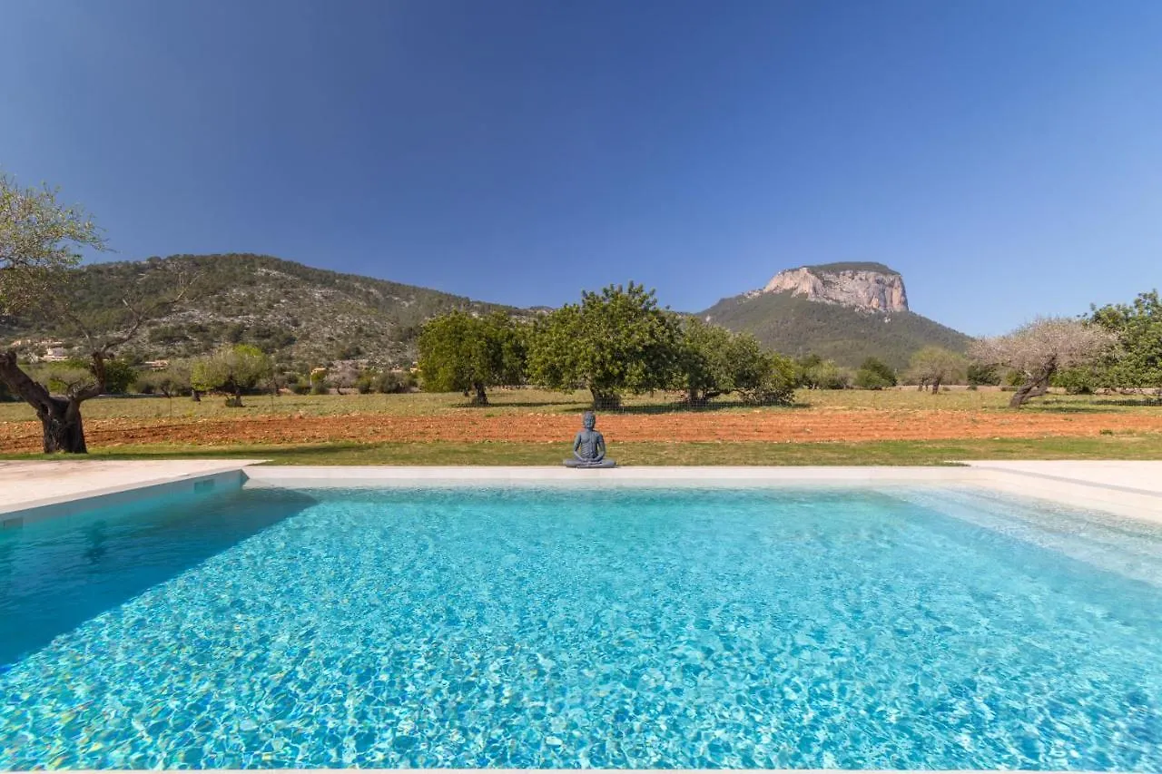 Villa Son Guinyol By Slow Villas Alaro 0*,  Spain