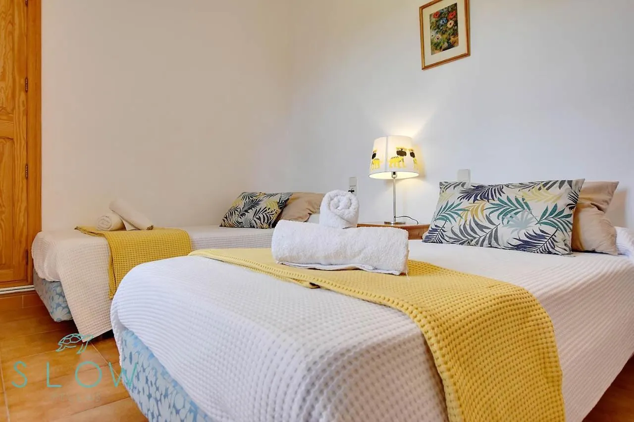 Villa Son Guinyol By Slow Villas Alaro