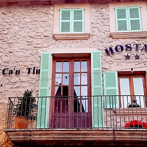 2* Guest house Ca'n Tiu
