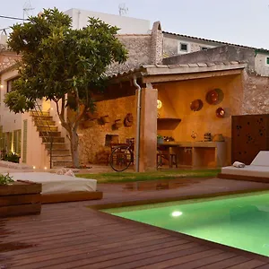 3* Hotel Ca Sa Tieta