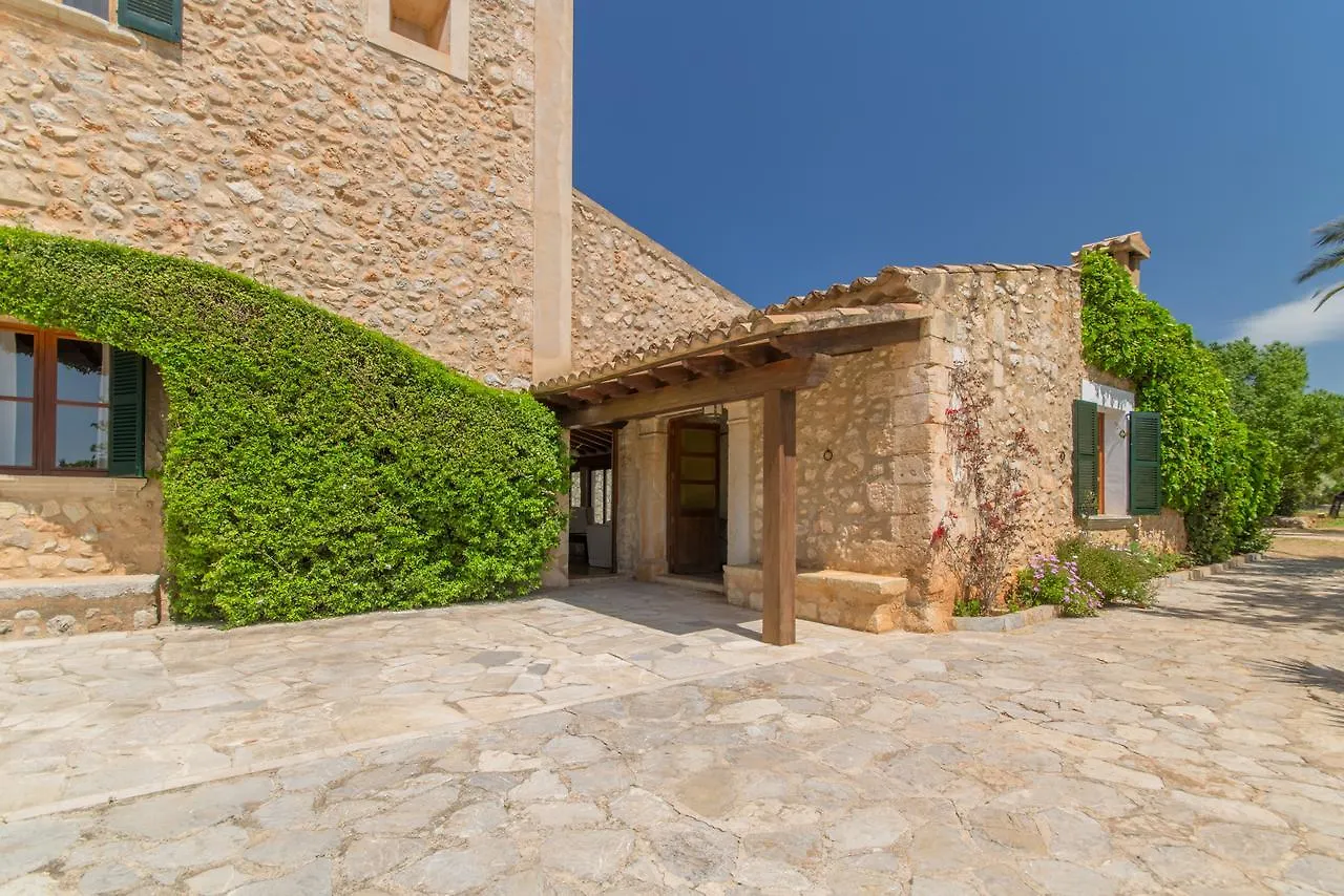 Villa Son Guinyol By Slow Villas Alaró 0*,  Hiszpania